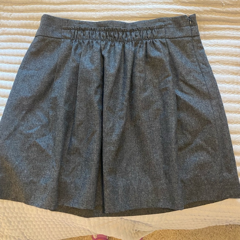 JCREW Skirt